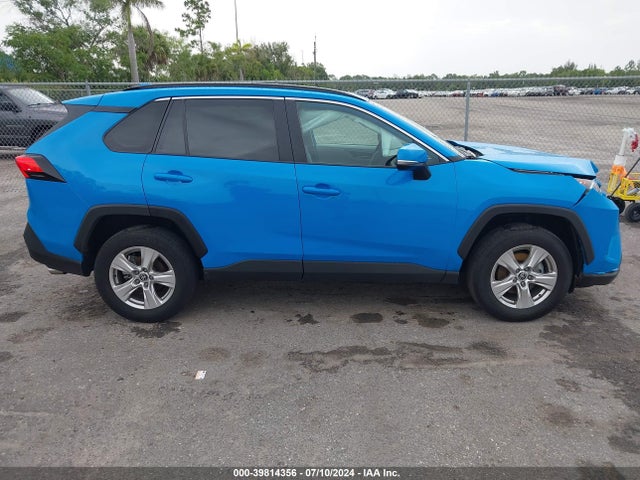 Toyota Rav4 Xle 2021 2T3W1RFV9MW164735 Image 13