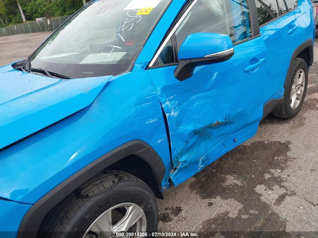 Toyota Rav4 Xle 2021 2T3W1RFV9MW164735 Image 6