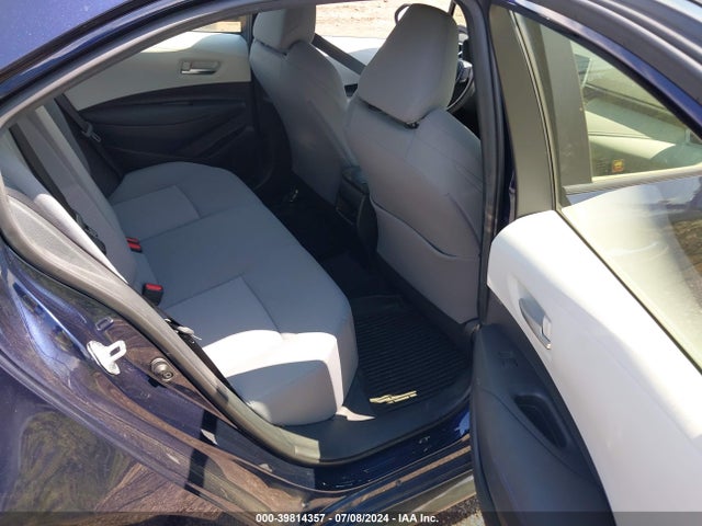 Toyota COROLLA SE 2020 JTDP4RCE8LJ017190 Image 8