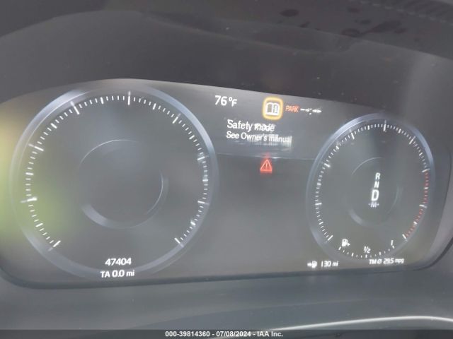 YV4AC2HK8L2272136 Volvo Xc40 T4 Momentum