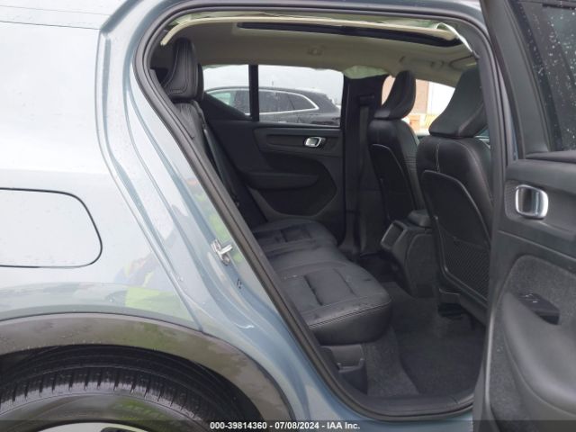 YV4AC2HK8L2272136 Volvo Xc40 T4 Momentum