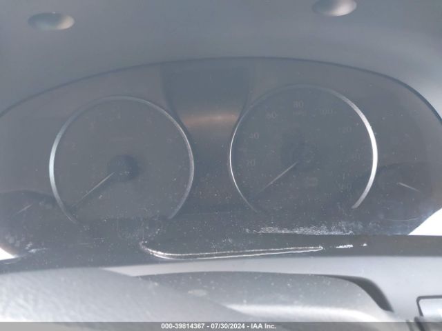 JTHBL5EF5E5125806 Lexus LS 460