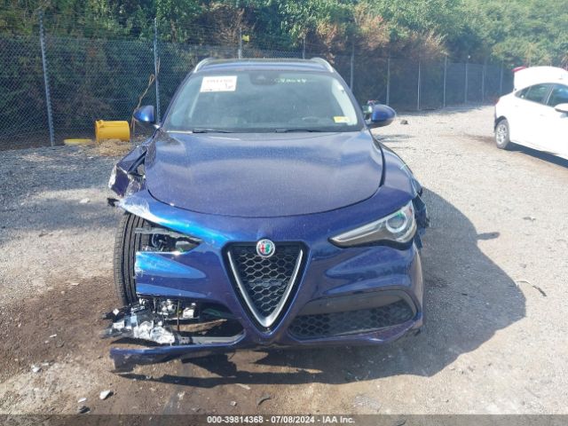 ZASPAKAN3L7C82638 Alfa Romeo Stelvio Awd