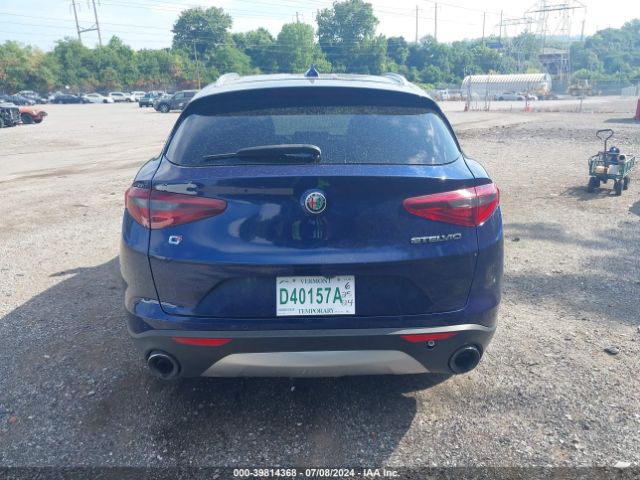 ZASPAKAN3L7C82638 Alfa Romeo Stelvio Awd