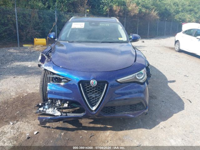 ZASPAKAN3L7C82638 Alfa Romeo Stelvio Awd