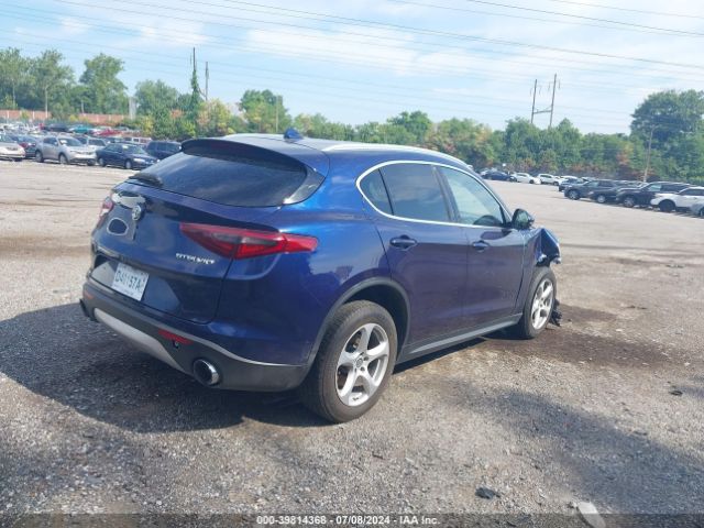 ZASPAKAN3L7C82638 Alfa Romeo Stelvio Awd