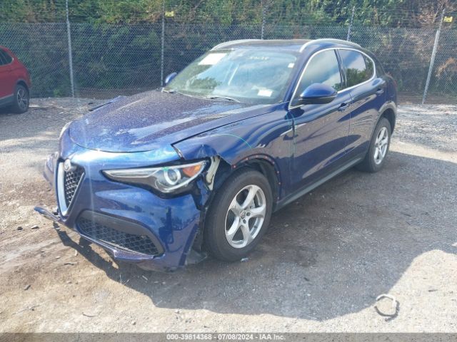 ZASPAKAN3L7C82638 Alfa Romeo Stelvio Awd