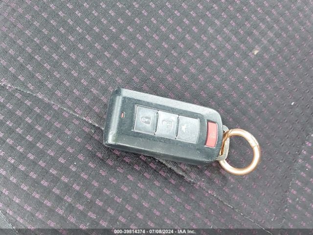 ML32A4HJ9EH016705 Mitsubishi MIRAGE ES