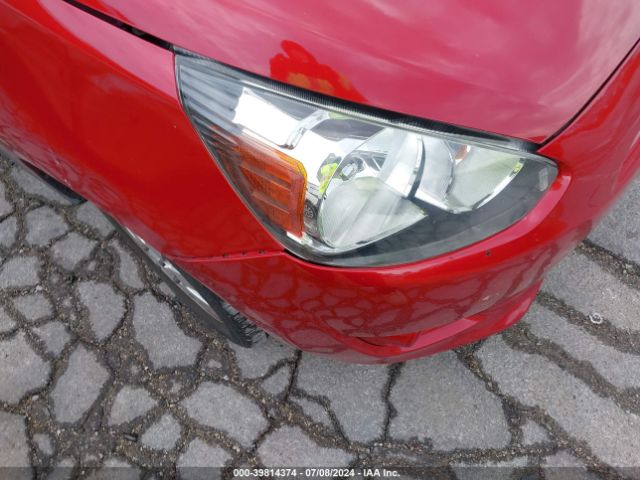 ML32A4HJ9EH016705 Mitsubishi MIRAGE ES
