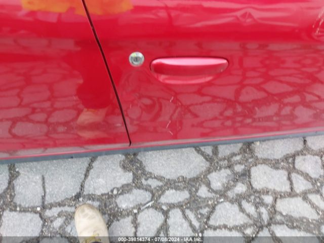 ML32A4HJ9EH016705 Mitsubishi MIRAGE ES
