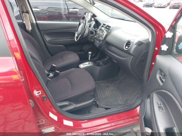 ML32A4HJ9EH016705 Mitsubishi MIRAGE ES