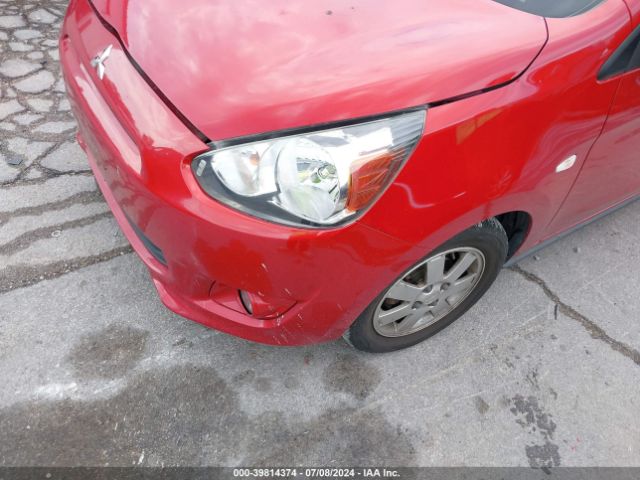 ML32A4HJ9EH016705 Mitsubishi MIRAGE ES