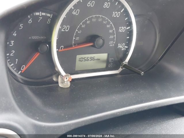 ML32A4HJ9EH016705 Mitsubishi MIRAGE ES