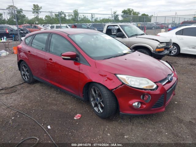 1FADP3K26EL245751 auction archive image