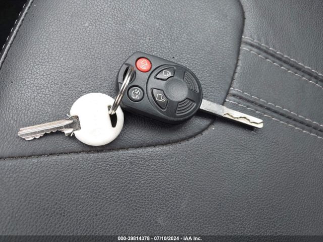 1FADP3K26EL245751 Ford FOCUS SE