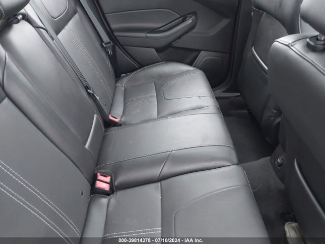 1FADP3K26EL245751 Ford FOCUS SE