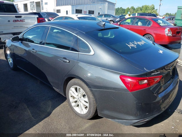 Chevrolet MALIBU 1LT 2017 1G1ZE5ST9HF175801 Image 3