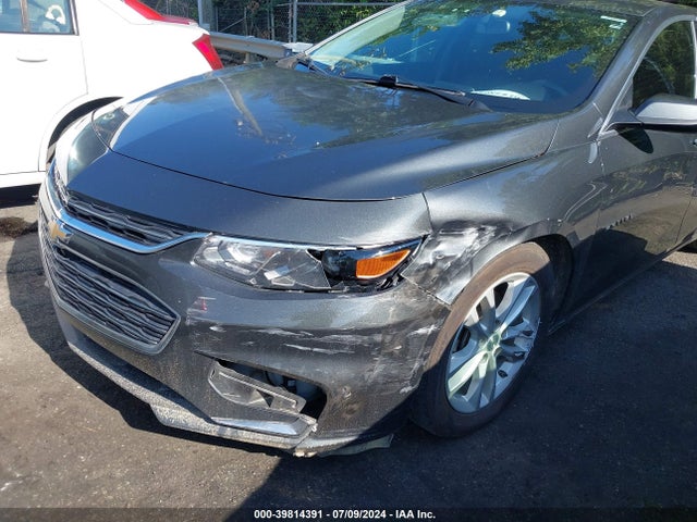 Chevrolet MALIBU 1LT 2017 1G1ZE5ST9HF175801 Image 6
