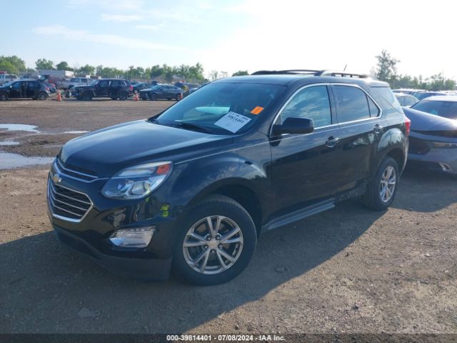2GNALCEK9G1149844 Chevrolet EQUINOX LT