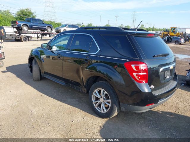 2GNALCEK9G1149844 Chevrolet EQUINOX LT
