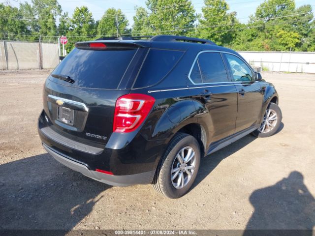 2GNALCEK9G1149844 Chevrolet EQUINOX LT