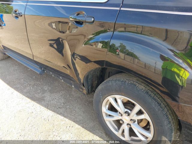 2GNALCEK9G1149844 Chevrolet EQUINOX LT
