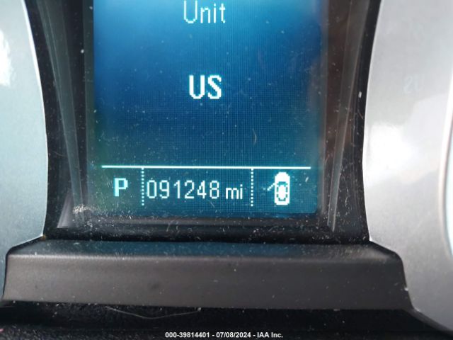 2GNALCEK9G1149844 Chevrolet EQUINOX LT