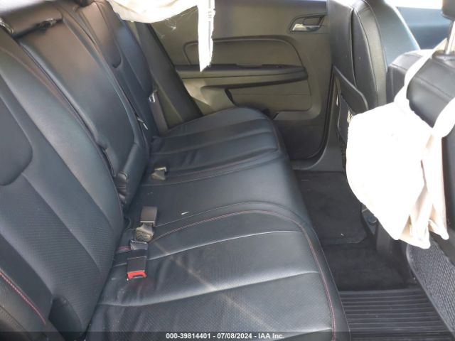 2GNALCEK9G1149844 Chevrolet EQUINOX LT