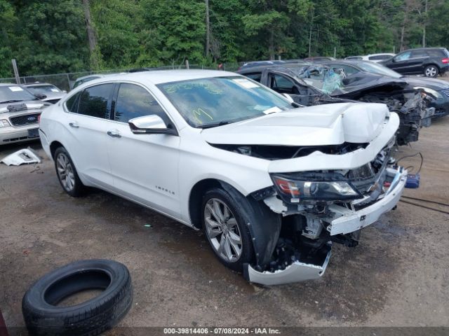 2G11Z5S31L9106071 auction archive image