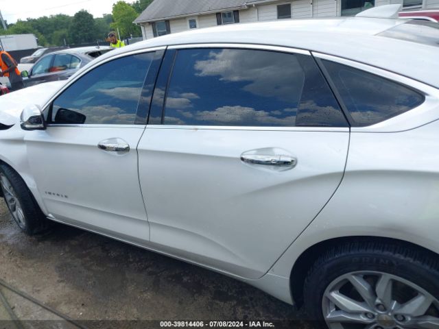 2G11Z5S31L9106071 Chevrolet Impala Fwd Lt