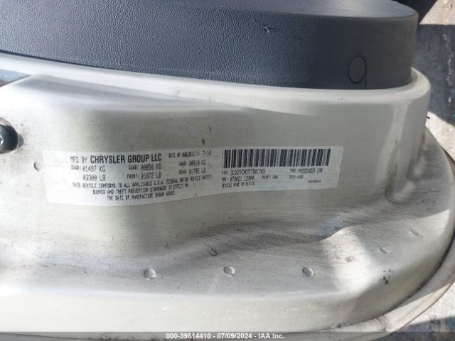 3C3CFFDR7FT501703 Fiat 500c Pop