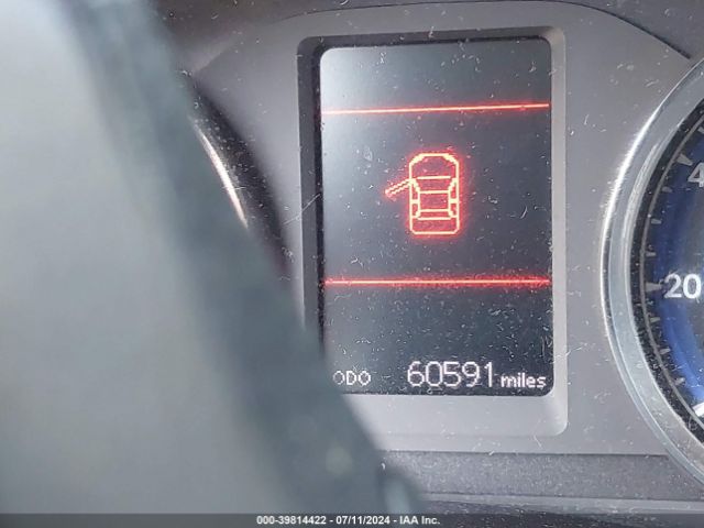 2019 TOYOTA COROLLA 2T1BURHE7KC162685 Photo 6