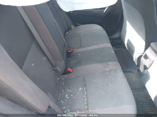 2019 TOYOTA COROLLA 2T1BURHE7KC162685 Photo 7