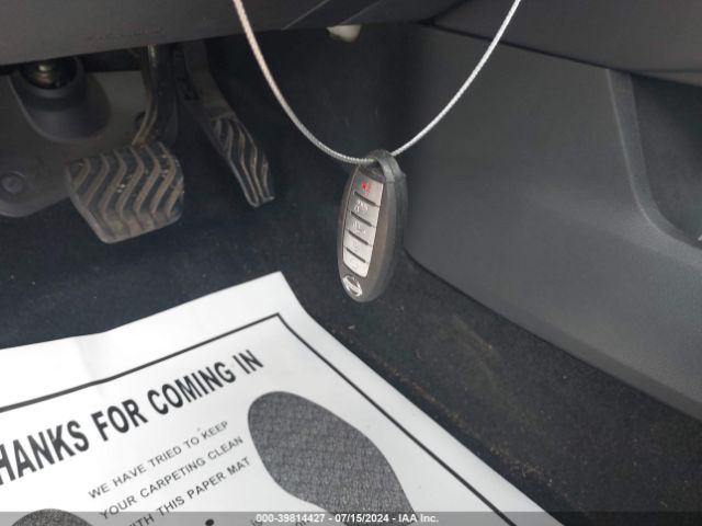 JN8AT3DC5MW103245 Nissan Rogue Platinum Fwd
