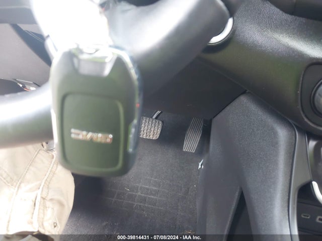 3GKALMEV3KL208987 GMC Terrain Sle