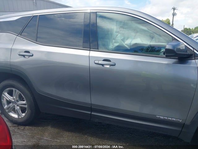 3GKALMEV3KL208987 GMC Terrain Sle