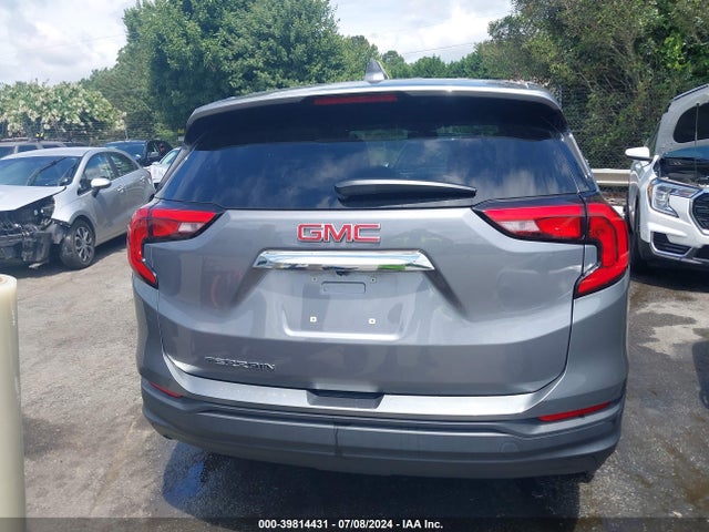 3GKALMEV3KL208987 GMC Terrain Sle