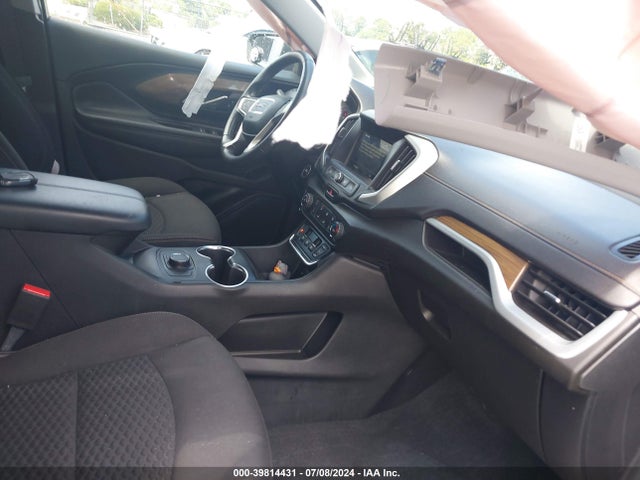 3GKALMEV3KL208987 GMC Terrain Sle