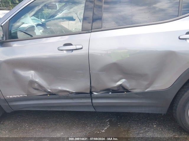 3GKALMEV3KL208987 GMC Terrain Sle