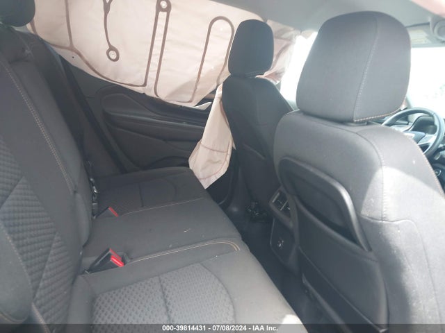 3GKALMEV3KL208987 GMC Terrain Sle