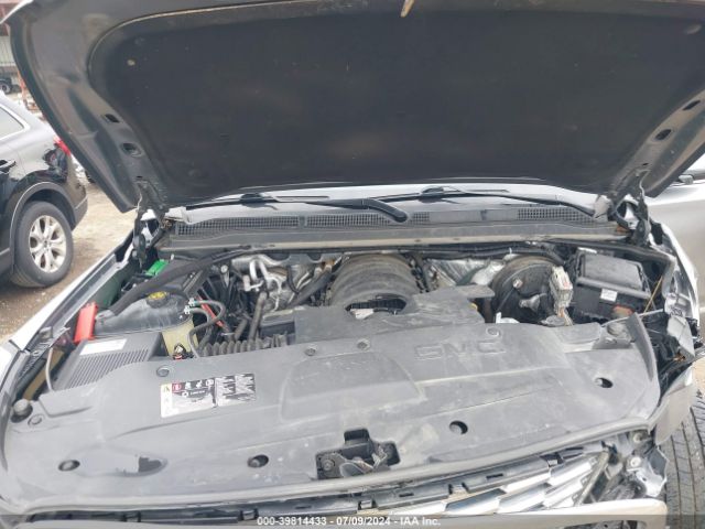 1GKS2HKJ2JR236383 GMC YUKON XL DENALI