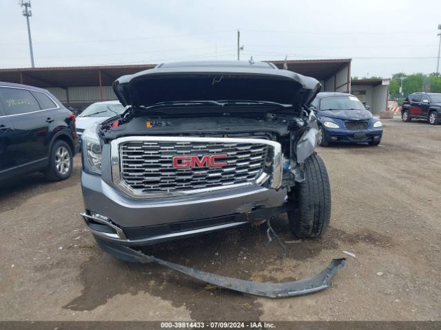 1GKS2HKJ2JR236383 GMC YUKON XL DENALI