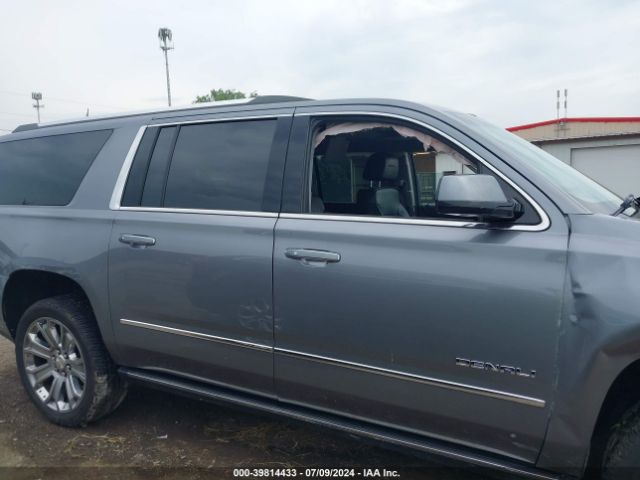 1GKS2HKJ2JR236383 GMC YUKON XL DENALI