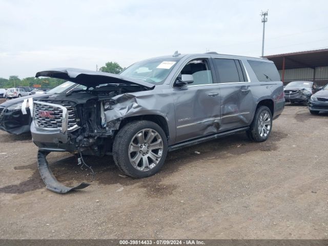 1GKS2HKJ2JR236383 GMC YUKON XL DENALI