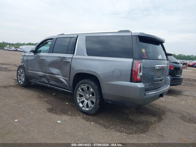 1GKS2HKJ2JR236383 GMC YUKON XL DENALI
