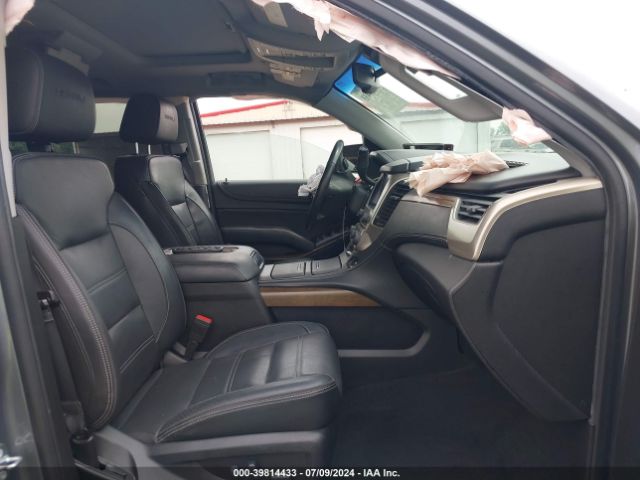 1GKS2HKJ2JR236383 GMC YUKON XL DENALI