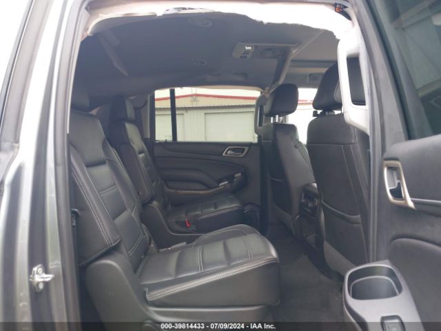 1GKS2HKJ2JR236383 GMC YUKON XL DENALI