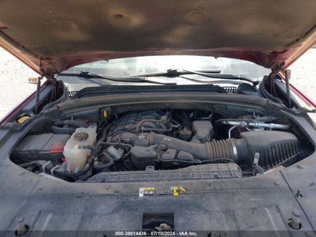 1C4RJKAG6M8209245 Jeep Grand Cherokee L Altitude 4x4