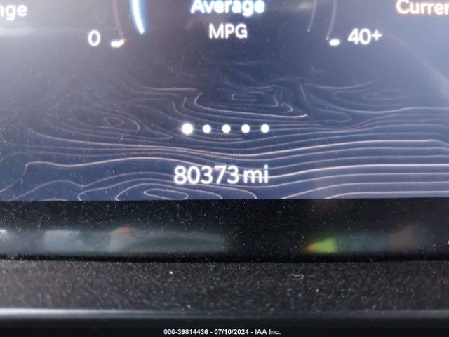 1C4RJKAG6M8209245 Jeep Grand Cherokee L Altitude 4x4