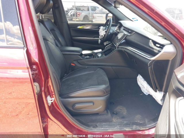 1C4RJKAG6M8209245 Jeep Grand Cherokee L Altitude 4x4